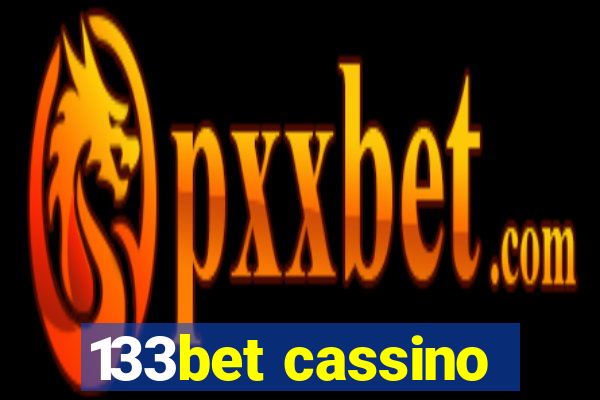 133bet cassino